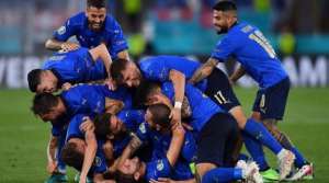 Euro 2020: It’s going Rome – Η Ιταλία πρωταθλήτρια Ευρώπης (Videos)