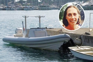 Βρήκαν το σκάφος που σκότωσε την Βρετανίδα τουρίστρια στο Αυλάκι - Γιατί το λιμενικό φρέναρε την έρευνα