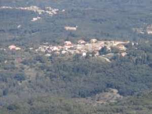 Βαλανειό: Ένα όμορφο χωριό της Βόρειας Κέρκυρας με ιστορικές ρίζες στον 14ο αιώνα - ΒΙΝΤΕΟ
