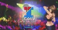 Φεστιβάλ ICONA 2020 από το Τμήμα Τεχνών Ήχου και Εικόνας του Ιονίου Πανεπιστημίου 4 έως  6 Δεκεμβρίου 2020