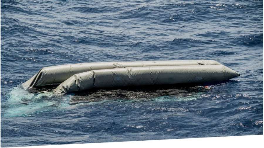 Διπλή τραγωδία στη Μεσόγειο και 170 άνθρωποι που αφέθηκαν να πεθάνουν για να εφαρμοστεί η ευρωπαϊκή πολιτική αποτροπής