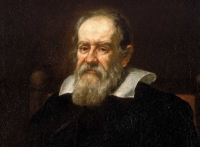 Ο Γκαλιλέο Γκαλιλέι (Galileo Galilei) γεννήθηκε σαν σήμερα στις 15 Φεβρουαρίου 1564