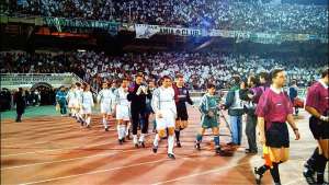 Σαν σήμερα 20 Μάρτη 1996: Παναθηναϊκός-Λέγκια 3-0 &amp; και πρόκριση στα ημιτελικά του Champions League (vid)
