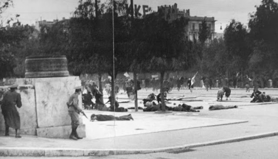 Δεκεμβριανά: Οι φονικές μάχες στην Αθήνα τις τελευταίες 15 μέρες (28 Δεκέμβρη 1944 – 11Γενάρη 1945)