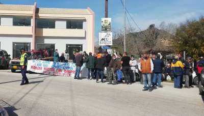 Λαϊκή Συσπείρωση (ΛΑΣΥ) Νότιας Κέρκυρας: Κριτική και καταγγελία της δημοτικής αρχής