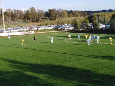 4η σερί νίκη για τον Κρόνο 1 – 0 εκτός τη Θύελλα