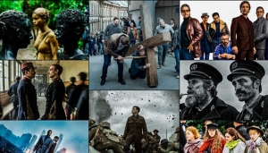 Οι δέκα καλύτερες ταινίες του 2020