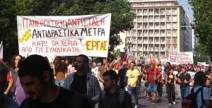 ΓΕΜΗΣΟΕ – Ηλεκτρονικές «κάλπες» -Ολομέτωπη επίθεση κυβέρνησης και εργοδοσίας στα συνδικάτα