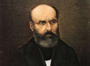 Νικόλαος Μάντζαρος (1795 – 1873)