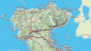 Ανησυχίες του Δήμου Βόρειας Κέρκυρας &amp; συμβολικό κλείσιμο του Δημαρχείου και των δημοτικών καταστημάτων την Τετάρτη 14 Απριλίου για τους δασικούς χάρτες