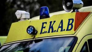 Εργατικό δυστύχημα στη Θεσσαλονίκη: 65χρονος καταπλακώθηκε από παλέτα και σκοτώθηκε