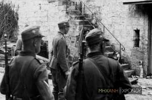 25 Ιούλη του 1943 : Η σφαγή 152 αμάχων στη Μουσιωτίτσα Ιωαννίνων