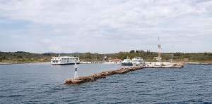 Οι θέσεις του Δήμου Νότιας Κέρκυρας για το λιμάνι της Λευκίμμης