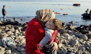 Διάταξη α λα Σαλβίνι στο νομοσχέδιο Μηταράκη - Ποινικοποιείται η διάσωση προσφύγων!