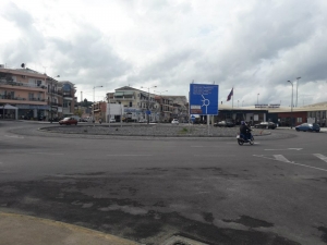 Μεθυσμένος οδηγός τραυμάτισε και εγκατέλειψε  29χρονο οδηγό δικύκλου στο λιμάνι της Κέρκυρας
