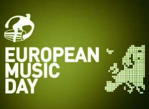 Ευρωπαϊκή Ημέρα Μουσικής