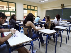 Απαγορευτικοί φραγμοί για τους μαθητές των εσπερινών Λυκείων στο νομοσχέδιο του ΥΠΑΙΘ