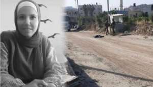 Δεύτερη νεκρή Παλαιστίνια δημοσιογράφος από Ισραηλινούς στη Δυτική Όχθη
