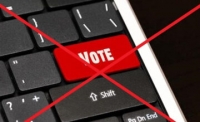 Χαστούκι στην Κεραμέως η καταγγελία στην Αρχή Προστασίας Προσωπικών Δεδομένων για την ηλεκτρονική ψηφοφορία