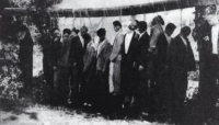 9 Αυγούστου 1943: ΟΙ 15 κρεμάλες στην Κλαδοράχη Φλώρινας