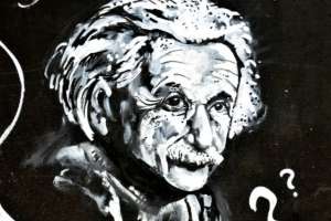 Το «γονίδιο» του Αϊνστάιν ή τα παραμύθια της σχολικής μας ζωής