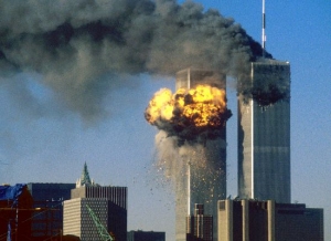 11η Σεπτεμβρίου 2001