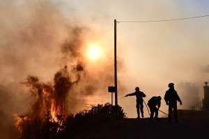 Πόσο ακόμη θα αντέξουμε την καταστροφή των ζωών μας;