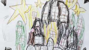 Ανατριχιαστικές ζωγραφιές 9χρονου κοριτσιού προκάλεσαν παρέμβαση εισαγγελέα – Ύποπτος για ασέλγεια ο πατριός