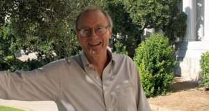 Πέθανε ο σπουδαίος νεοελληνιστής καθηγητής Πίτερ Μάκριτζ