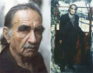 Σαν σήμερα 31 Ιανουαρίου 1982 έφυγε από τη ζωή ο γεννημένος στην Κέρκυρα ζωγράφος Τζούλιο Καΐμη