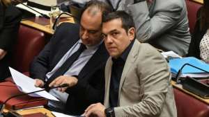 Το έγκλημα των Τεμπών και οι ιδιωτικοποιήσεις έχουν φαρδιά – πλατιά και την υπογραφή του ΣΥΡΙΖΑ