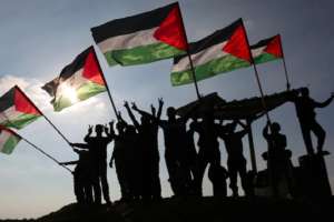 Ανακοίνωση των 5 δυνάμεων της Παλαιστινιακής Αντίστασης