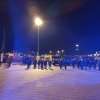 Αστυνομοκρατία στο λιμάνι του Πειραιά