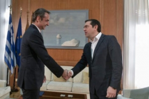 Πίσω από τη δημαγωγία ο ΣΥΡΙΖΑ δεν μπορεί να κρύψει τη στήριξή του στην αντιλαϊκή κυβερνητική πολιτική