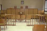 Στις αίθουσες των δικαστηρίων το εκπαιδευτικό «σκάνδαλο» της Λέσβου