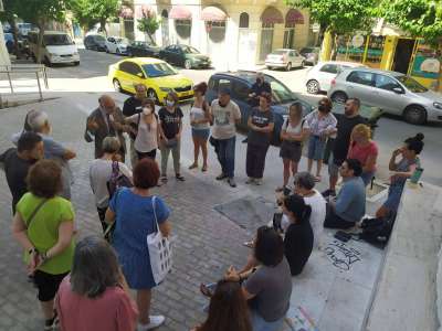 Δικαίωση των 24 προϊσταμένων και διευθυντ(ρι)ων που συμμετείχαν στην Απεργία Αποχή από την αξιολόγηση!