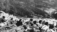 Η μάχη της Αμφιλοχίας (12-13/7/1944): Η πιο μεγάλη του ΕΛΑΣ