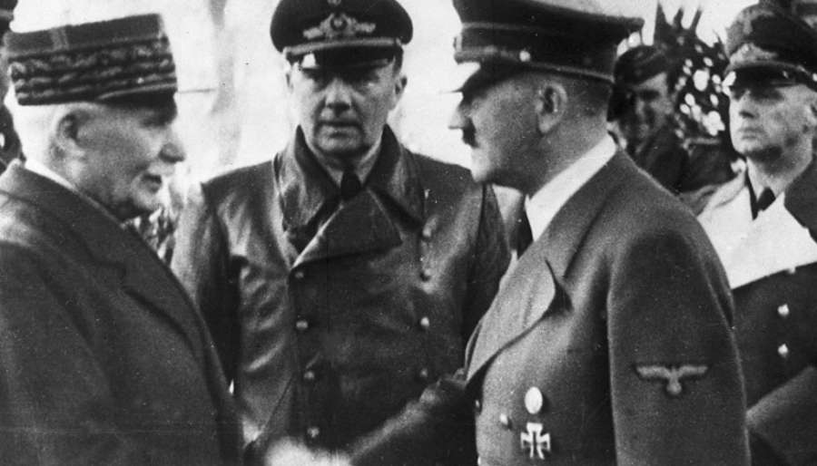 Σαν σήμερα 29/09/1938: Η “Συμφωνία του Μονάχου” και ο τεμαχισμός της Τσεχοσλοβακίας από τον Χίτλερ με συμφωνία Αγγλίας και Γαλλίας