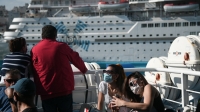 Απίστευτη καταγγελία: Οδηγός του ΚΤΕΛ Κέρκυρας πήρε άλλο πλοίο και άφησε τους μισούς επιβάτες στο λιμάνι
