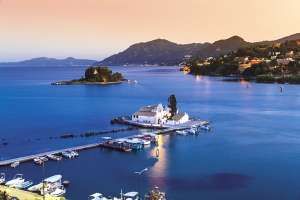 Η Κέρκυρα, ο πιο φθηνός, ελληνικός προορισμός διακοπών για τους Βρετανούς!