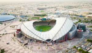Κατάρ: το γήπεδο της ντροπής!