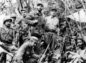 Η Κουβανική Επανάσταση 31 Δεκέμβρη 1958
