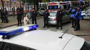Βελιγράδι: Οκτώ μαθητές νεκροί - Μια δασκάλα και ένας φύλακας από επίθεση 14χρονου σε σχολείο