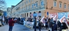 Παράσταση διαμαρτυρίας  ξενοδοχοϋπαλλήλων Κέρκυρας - Το Ψήφισμα