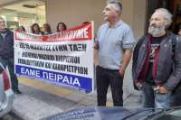 ΥΠΑΙΘ και Διοίκηση προχωρούν σε ΜΑΖΙΚΕΣ συγχωνεύσεις/κλεισίματα τμημάτων και στον Πειραιά!