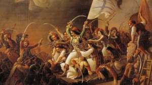Εθνικοαπελευθερωτική επανάσταση του 1821: η παραχάραξή της από τους σύγχρονους ραγιάδες (α΄ μέρος)