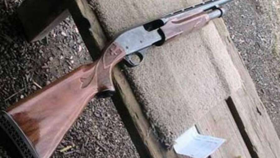 Τραγωδία στα Δραγωτινά: Αυτοκτόνησε 54χρονος με κυνηγετικό όπλο