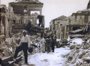 Οι 10 καταστροφικότεροι σεισμοί από το 1900 και 1 ελληνικός