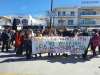 Με μεγάλη επιτυχία πραγματοποιήθηκε η διαδήλωση στα Ν. Στύρα ενάντια στην εγκατάσταση ανεμογεννητριών - ΒΙΝΤΕΟ