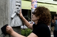 Πορεία μνήμης για τον Παύλο Φύσσα: «Μόνη δικαίωση η συνολική καταδίκη» (Photos | Videos)